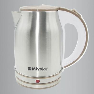 Miyako Electric Kettle MJK-805 (1.8 Liter) image