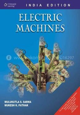 Electric Machines image