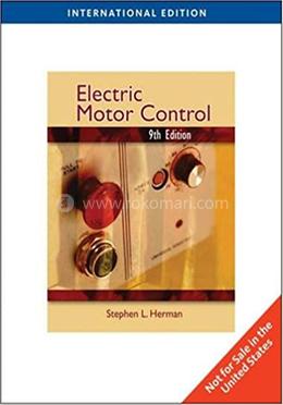Electric Motor Control image