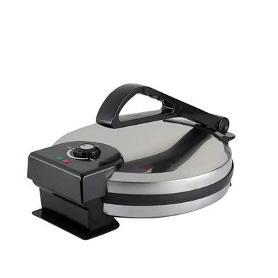 IHW Electric Roti Maker Stainless Steel - IRM012C image