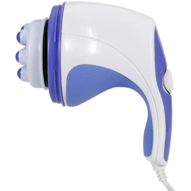 Electric Vibrating Body Massager Slimming Massager Weight Loss Anti-Cellulite Machine image
