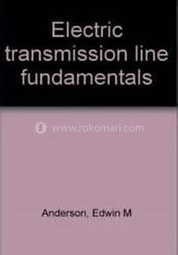 Electric transmission line fundamentals image