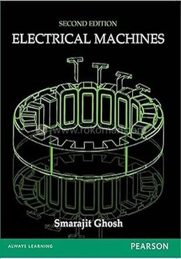 Electrical Machines image