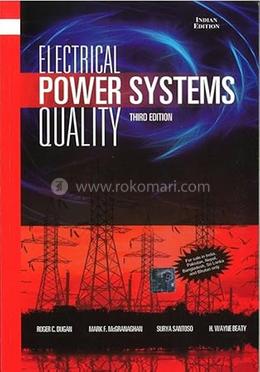 Electrical Power Systems Quality image