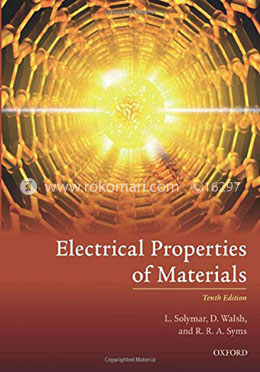 Electrical Properties of Materials image