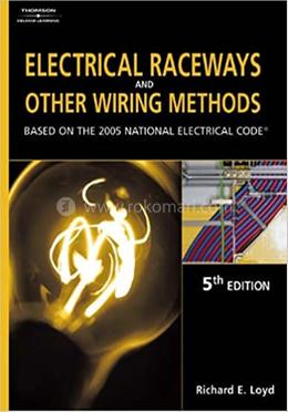Electrical Raceways and Other Wiring Methods image