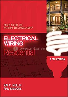 Electrical Wiring Residential image