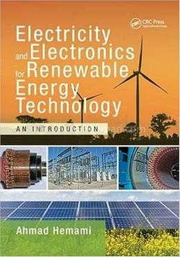 Electricity And Electronics For Renewable Energy Technology image
