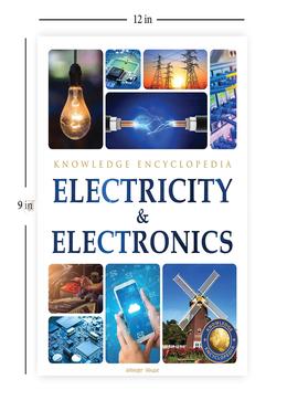 Electricity and Electronics image