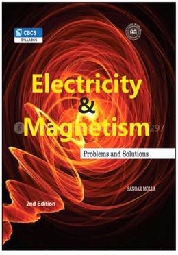 Electricity and Magnetism Problems image