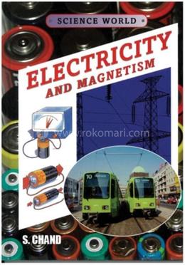 Electricity and Magnetism (Science World) image