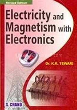 Electricity and Magnetism with Electronics image