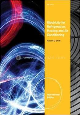 Electricity for Refrigeration, Heating and Air Conditioning image