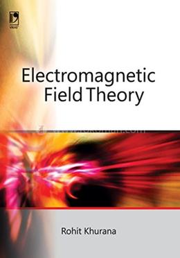 Electromagnetic Field Theory image