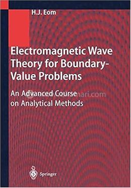 Electromagnetic Wave Theory for Boundary-Value Problems