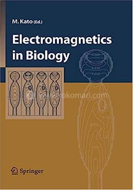 Electromagnetics in Biology image