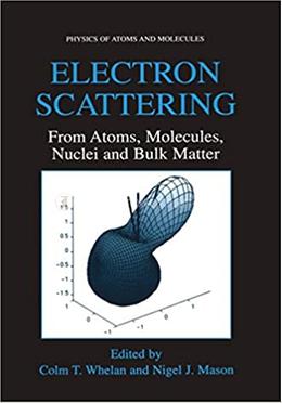 Electron Scattering image