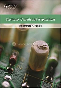 Electronic Circuits And Applications image
