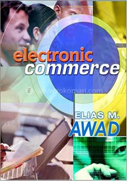 Electronic Commerce image