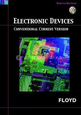 Electronic Devices: Conventional Current Version image