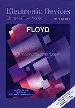 Electronic Devices: Electron Flow Version