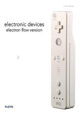 Electronic Devices: Electron Flow Version image