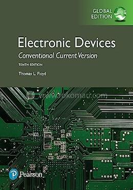 Electronic Devices, Global Edition image