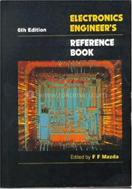 Electronic Engineer's Reference Book image