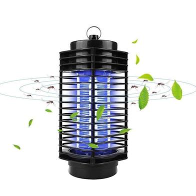 Electronic Killing Mosquitoes Night Lamp Mosquito Killer Lamp image