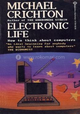 Electronic Life image