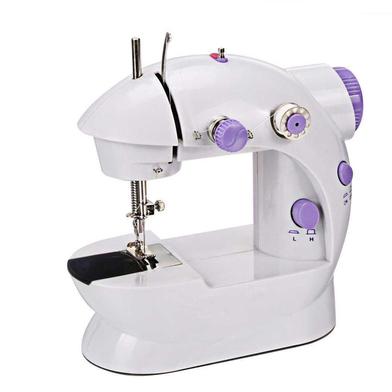 Electronic Mini Sewing Machine image