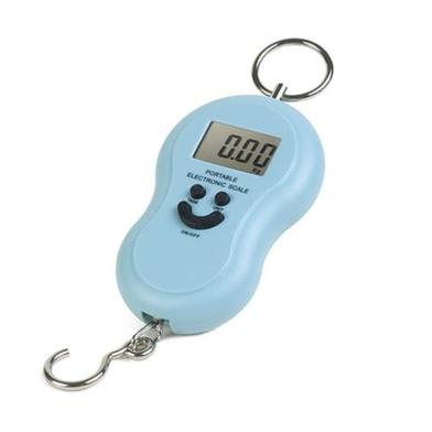 Electronic Portable Digital Hook Scale Hanging Scale Weight Machine :  Non-Brand 