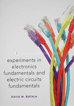 Electronics Fundamentals: Circuits, Devices, And Applications image