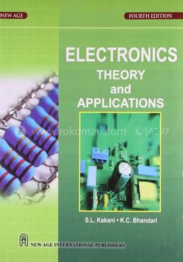 Electronics Theory and Applications image