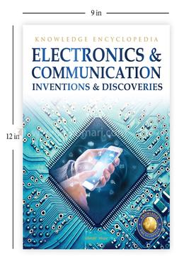 Electronics and Communication - Inventions and Discoveries image