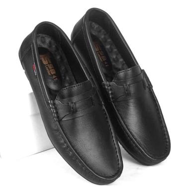 Elegance Medicated Loafer Shoes For Men SB-S405 | Executive image