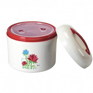 Elegant Omega Lunch Box Plastico 3600 ML image