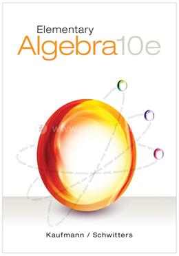Elementary Algebra image