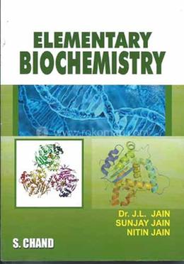Elementary Biochemistry image