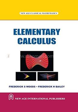 Elementary Calculus image