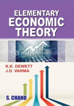 Elementary Economic Theory image