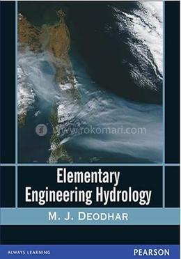 Elementary Engineering Hydrology image