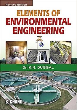 Elements Of Environmental Engineering image