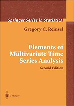 Elements Of Multivariate Time Series Analysis image