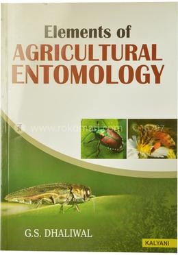 Elements of Agricultural Entomology image