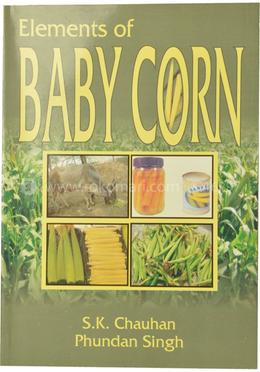 Elements of Baby Corn image