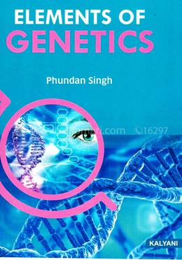Elements of Genetics image