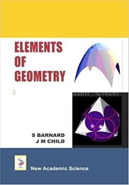Elements of Geometry image