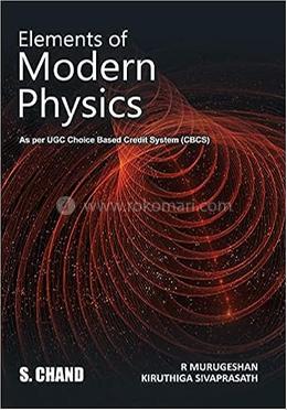 Elements of Modern Physics image