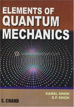 Elements of Quantum Mechanics image